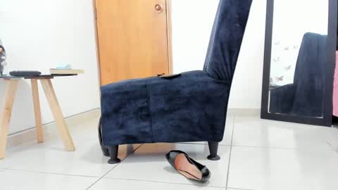 Emely   online show from October 3, 10:26 pm