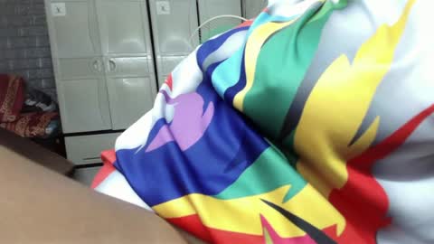 Emely online show from July 9, 12:51 pm