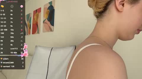 Gily online show from June 24, 12:48 pm