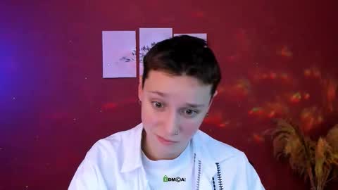 emi_fade online show from February 12, 9:44 am