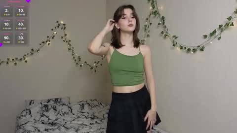 Snapshot of emibianca chatting on October 16, 1:52 am Bianca online show from October 16, 1:52 am