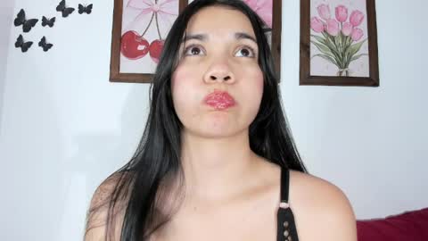 Emily  online show from April 9, 6:19 am