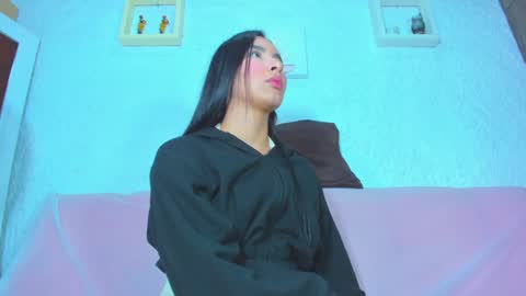 Emily online show from January 31, 12:07 pm