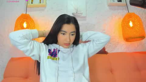 Emily online show from October 2, 12:10 pm