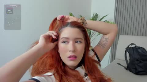    online show from January 23, 12:09 pm