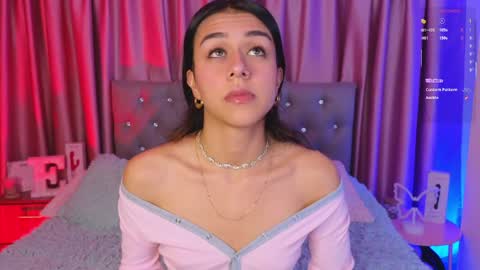 Emily online show from June 2, 1:39 am