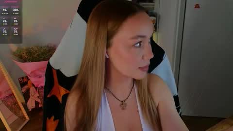 Emili online show from January 13, 11:36 am