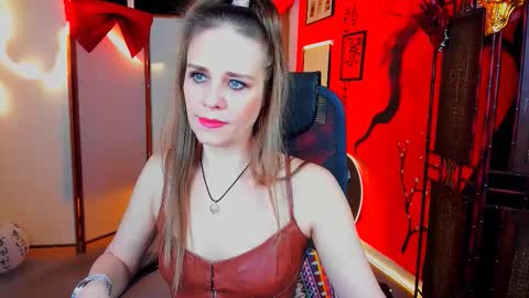 Emilia Bedy online show from February 4, 9:23 am