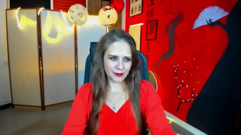 Emilia Bedy online show from September 12, 5:19 am