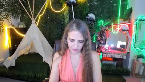 Emilia Bedy online show from October 15, 9:12 am