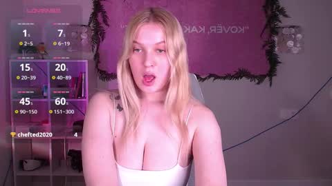 Amili online show from February 16, 8:20 pm