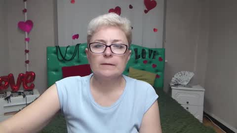 EmiliaGree online show from November 26, 7:26 pm