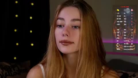 Tessa online show from October 28, 12:49 am