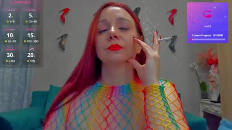 Emiliana online show from November 14, 10:37 am