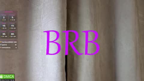 emilielong online show from January 5, 5:27 pm