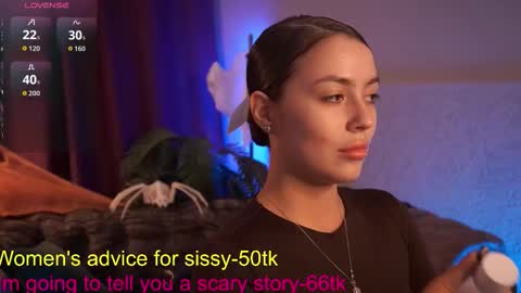  Emiliya  online show from October 29, 12:42 pm