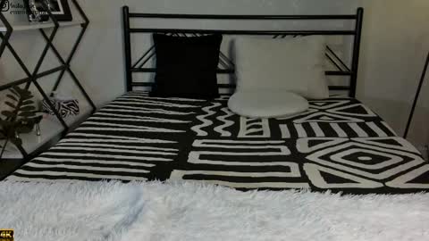 Emiljanna online show from February 25, 4:46 am