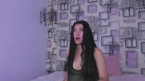 Emilly online show from May 14, 4:18 am