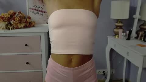 Emilly online show from October 28, 7:36 am