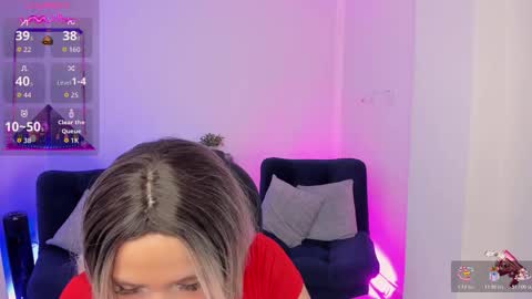 Emily online show from November 6, 4:18 am