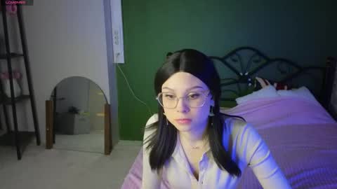 Emily online show from June 1, 12:45 am