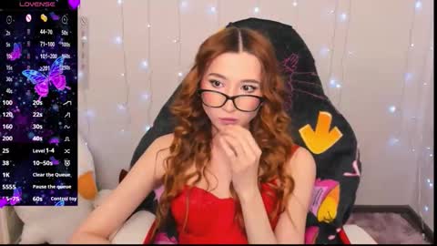 Snapshot of emily_cline chatting on October 13, 2:20 pm emily_cline online show from October 13, 2:20 pm