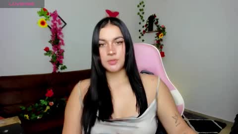 Emily  online show from February 16, 3:16 pm