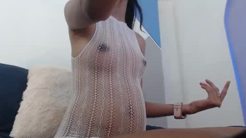 Emily online show from March 9, 7:28 pm