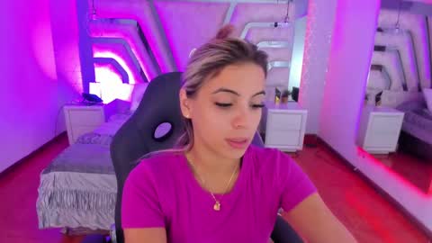 Emily online show from March 11, 10:40 am