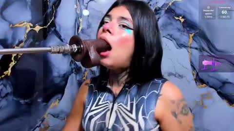 emily_evol online show from January 9, 11:58 am