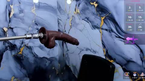 emily_evol online show from January 18, 12:12 pm