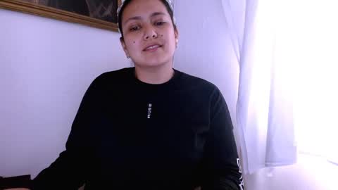   online show from April 15, 8:42 pm