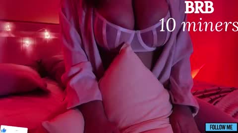 EMILY online show from March 6, 7:58 am