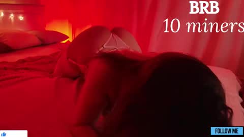 EMILY online show from February 10, 2:14 am