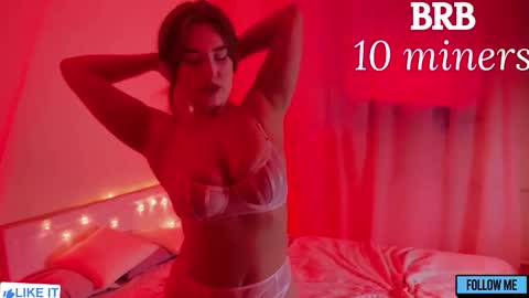 EMILY online show from January 13, 2:06 am