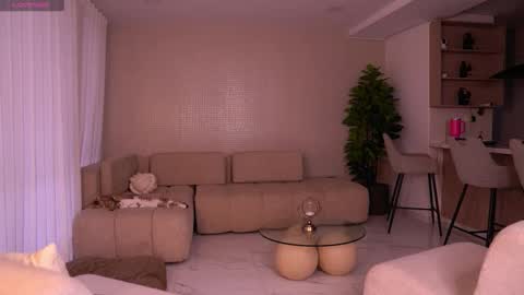 independet model online show from January 9, 8:57 pm