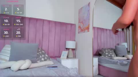 independet model online show from March 7, 2:18 am