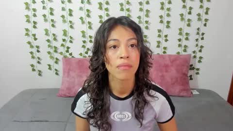 emily online show from February 16, 6:30 pm