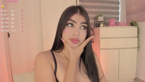 EmilyKenner  Independent model  online show from November 20, 12:06 pm