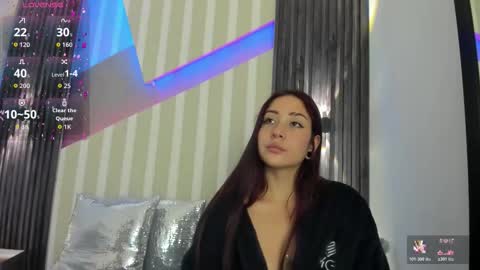 Emily online show from February 3, 9:36 am