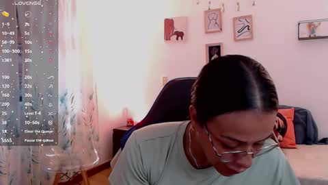 emily leroy. online show from October 24, 12:34 pm