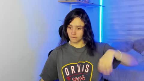 emily_lindey online show from November 3, 3:21 am