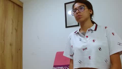 Emily online show from June 9, 1:38 am