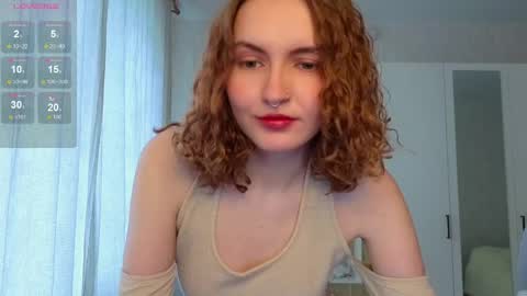 Emily online show from May 13, 2:06 am
