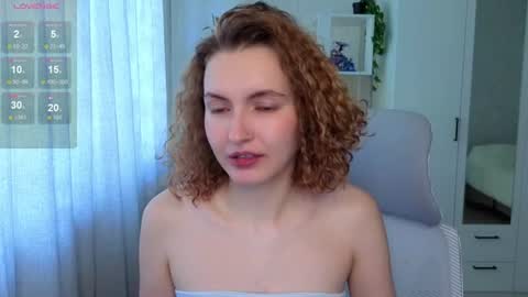 Emily online show from June 17, 2:35 am