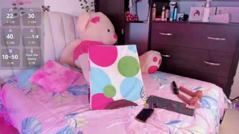 Emily online show from April 5, 4:33 am