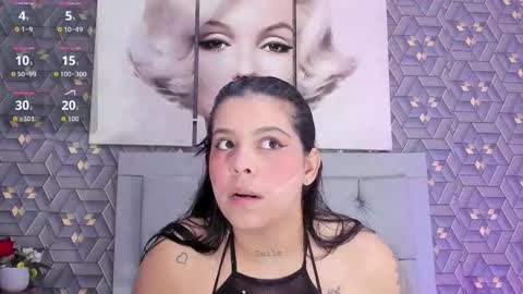 Emily online show from November 5, 4:40 am