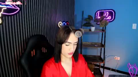 Emily  online show from June 29, 1:22 pm