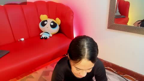 Emily  online show from September 13, 1:08 pm