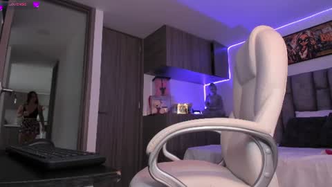 Natalia online show from July 4, 5:31 pm